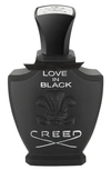 Creed Black Love In Black Eau De Parfum