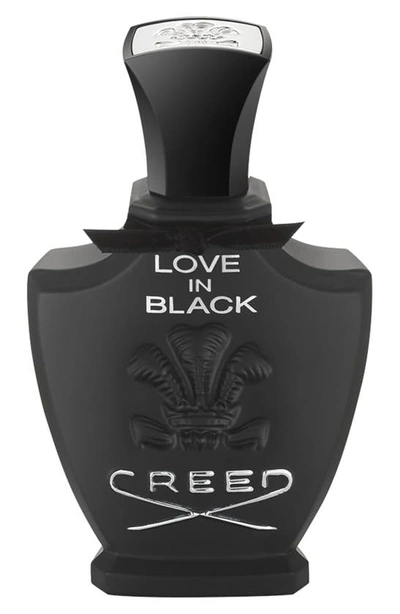 Creed Black Love In Black Eau De Parfum In Multicolor