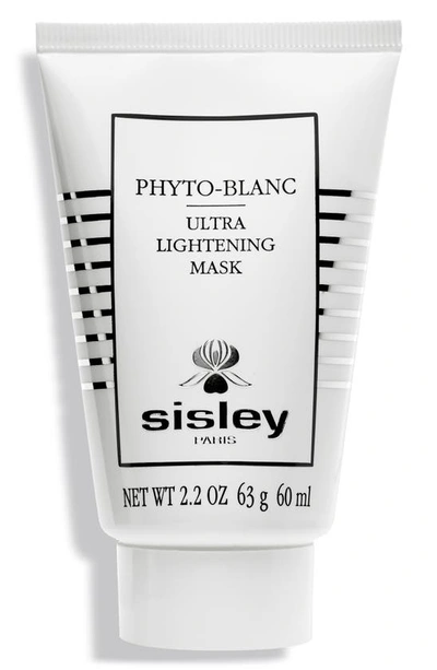 SISLEY PARIS SISLEY PARIS PHYTO-BLANC ULTRA LIGHTENING MASK,159300
