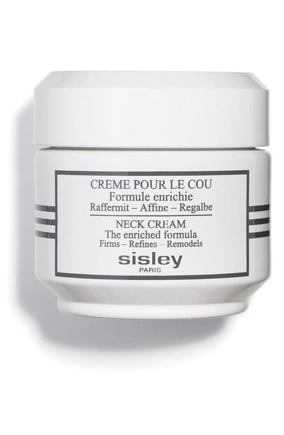 SISLEY PARIS NECK CREAM,129810