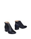 PURIFIED Ankle boot,44892532OO 13