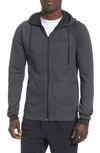 UNDER ARMOUR SPORTSTYLE ZIP HOODIE,1320722