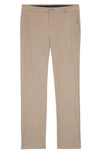 Vineyard Vines Stretch Slim Fit Pants In Khaki