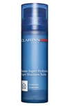 Clarins Men Super Moisture Balm 1.6 Oz.