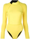 CYNTHIA ROWLEY VICTORIA WETSUIT