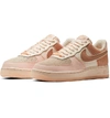 NIKE AIR FORCE 1 '07 PREMIUM SNEAKER,896185