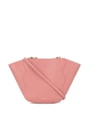 MANSUR GAVRIEL MINI OCEAN TOTE