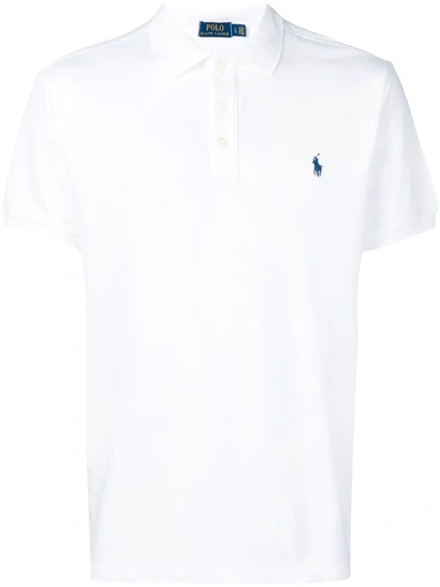 POLO RALPH LAUREN CLASSIC POLO SHIRT