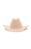 CLYDE STRAW COWBOY HAT,701407