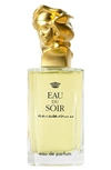 Sisley Paris 3.3 Oz. Eau De Soir Eau De Parfum