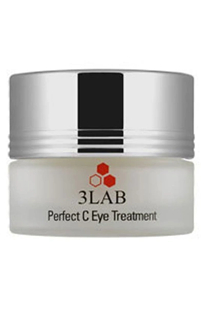 3lab Perfect C Eye Treatment, 15ml - One Size In Colourless