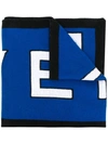 GIVENCHY 4G SCARF