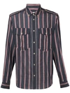 ISABEL MARANT CASUAL SHIRT