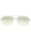 GENTLE MONSTER FLACKBEE SUNGLASSES