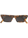 GENTLE MONSTER CHAPSSAL 033 SUNGLASSES