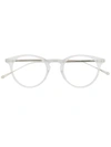 MATSUDA ROUND GLASSES