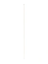 Shihara 18kt Yellow Gold Chain Pierce 200 (01) Diamond Earring In Metallic