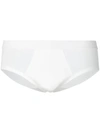 La Perla Challenge Briefs In White