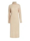 SEE BY CHLOÉ Ribbed Sweater Dress