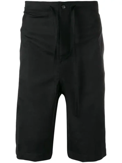 COMME DES GARÇONS HOMME DEUX CHINO SHORTS