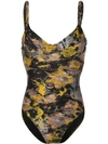 CYNTHIA ROWLEY SANDI SWIMSUIT