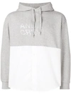 ANDREA CREWS BI HOODIE