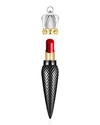 Christian Louboutin Rouge Louboutin Sheer Voile Lip Colour Lipstick In Rouge Louboutin 001s