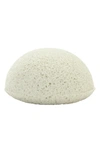 BOSCIA KONJAC CLEANSING SPONGE WITH COMPLEXION CLEARING CLAY,C700-30