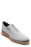 COLE HAAN ZEROGRAND STITCHLITE OXFORD,C29905