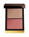 Tom Ford Skin Illuminating Duo - Colour Flicker In Flicker