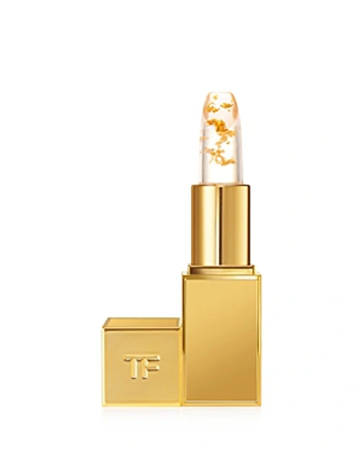 Tom Ford Gold-flecked Lip Blush Lipstick In 01 Soleil
