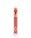 CHARLOTTE TILBURY LATEX LOVE LIQUID LIPSTICK,LLTXXX4X2R45