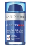CLARINS MEN LINE-CONTROL EYE BALM,004015
