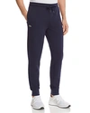 LACOSTE FRENCH TERRY TRACK PANTS,XH5528
