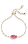 KENDRA SCOTT ELAINA BRACELET,B1043GLD