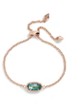 KENDRA SCOTT ELAINA BRACELET,B1043GLD