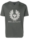 BELSTAFF BELSTAFF COTELAND 2.0T恤 - 灰色