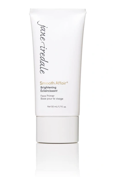 JANE IREDALE JANE IREDALE SMOOTH AFFAIR FACIAL PRIMER & BRIGHTENER,12408