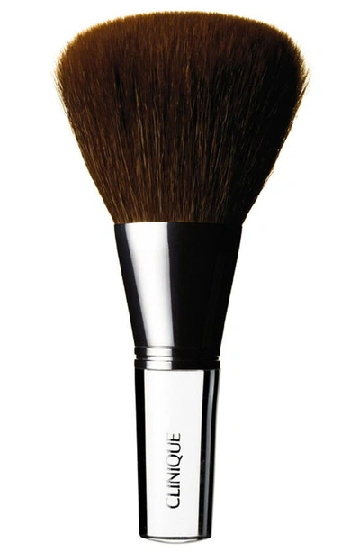 Clinique Women's Bronzer & Blender Brush In Size 0