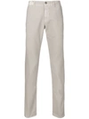 Incotex  In Grey