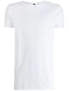 ARMY OF ME ARMY OF ME LONGLINGE T-SHIRT - WHITE