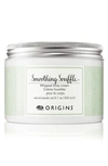 ORIGINS SMOOTHING SOUFFLE WHIPPED BODY CREAM,0ME801