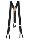 TRAFALGAR Regal Formal Suspenders