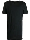 ARMY OF ME ARMY OF ME LONGLINGE T-SHIRT - BLACK