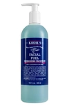 KIEHL'S SINCE 1851 1851 FACIAL FUEL ENERGIZING FACE WASH,S07532