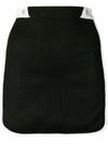 GCDS CLASSIC TRACK SKIRT