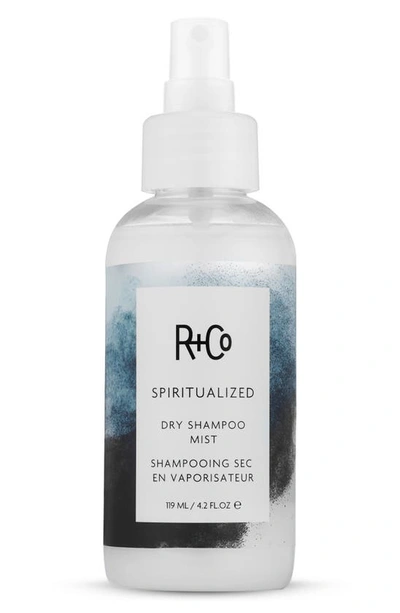 R + Co 4.2 Oz. Spiritualized Dry Shampoo Mist