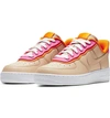 NIKE AIR FORCE 1 '07 SE SNEAKER,AA0287