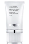 LA PRAIRIE CELLULAR SWISS UV PROTECTION VEIL SUNSCREEN BROAD SPECTRUM SPF 50,06335