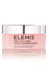 ELEMIS PRO-COLLAGEN ROSE CLEANSING BALM, 3.5 OZ,1094686